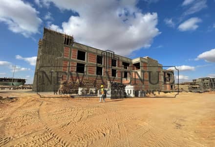 Office for Sale in New Capital City, Cairo - 12cedcf8-658f-40b2-9337-6b8f15c8c706. jpg Office for Sale in New Capital City, Cairo - 12cedcf8-658f-40b2-9337-6b8f15c8c706. jpg