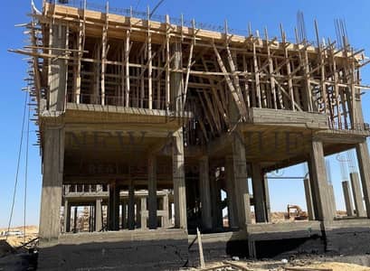 Office for Sale in New Cairo, Cairo - da86ee26-a2ae-49a5-8ae3-5a68d4e45ff9. jpeg
