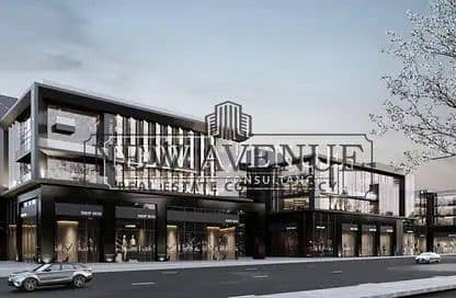 Prime Office for sale with avery prime location in Waterway’s - Widok 3
