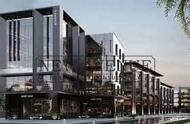 Prime Office for sale with avery prime location in Waterway’s - Widok 5