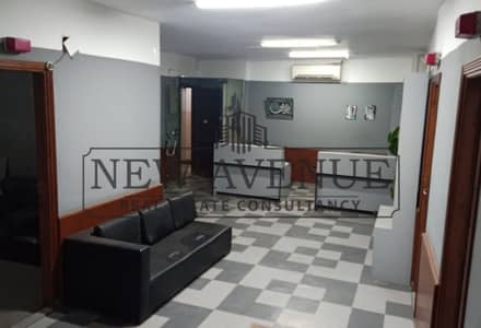 Office for Sale in Heliopolis, Cairo - ded43509-4b5d-4b7b-81a0-79c1c20a62a4. jpg Office for Sale in Heliopolis, Cairo - ded43509-4b5d-4b7b-81a0-79c1c20a62a4. jpg
