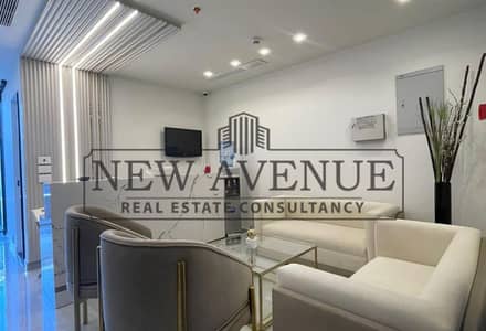 Office for Sale in New Cairo, Cairo - f7c2d7c2-647d-4e10-acc2-3116548d4864. jpg