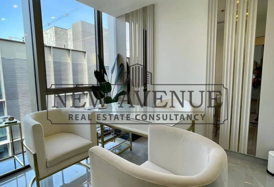 Resale Office At 5A Fully Finished With AC'S – pohled 3
