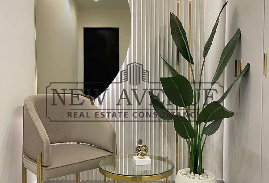 Resale Office At 5A Fully Finished With AC'S – pohled 4
