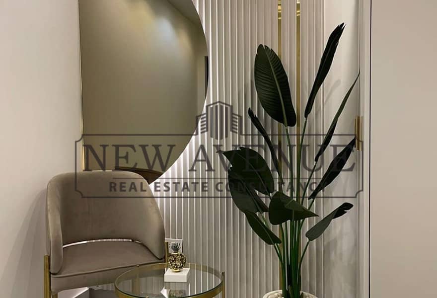 Resale Office At 5A Fully Finished With AC'S – další