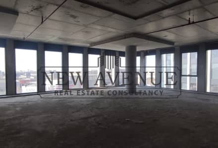Office for Sale in New Cairo, Cairo - 13c8f633-1581-4c1e-872c-642ba78550a7. jpg