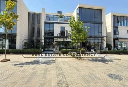 Commercial Building for Sale in New Cairo, Cairo - 46a0837a-98e8-4914-9932-0040be4ecf40. jpg Commercial Building for Sale in New Cairo, Cairo - 46a0837a-98e8-4914-9932-0040be4ecf40. jpg