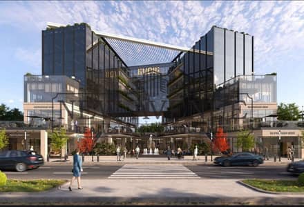 Retail for Sale in New Cairo, Cairo - 41d0d54e-8d57-4bae-814d-d80e9060d752. jpg Retail for Sale in New Cairo, Cairo - 41d0d54e-8d57-4bae-814d-d80e9060d752. jpg