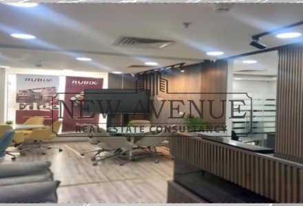 Office for Sale in New Cairo, Cairo - 09a53c71-fb81-4f8c-846c-93be875995b8. jpg
