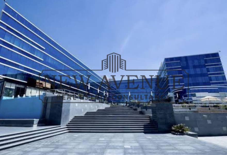 office for sale, prime location direct on north90 – pohled 3