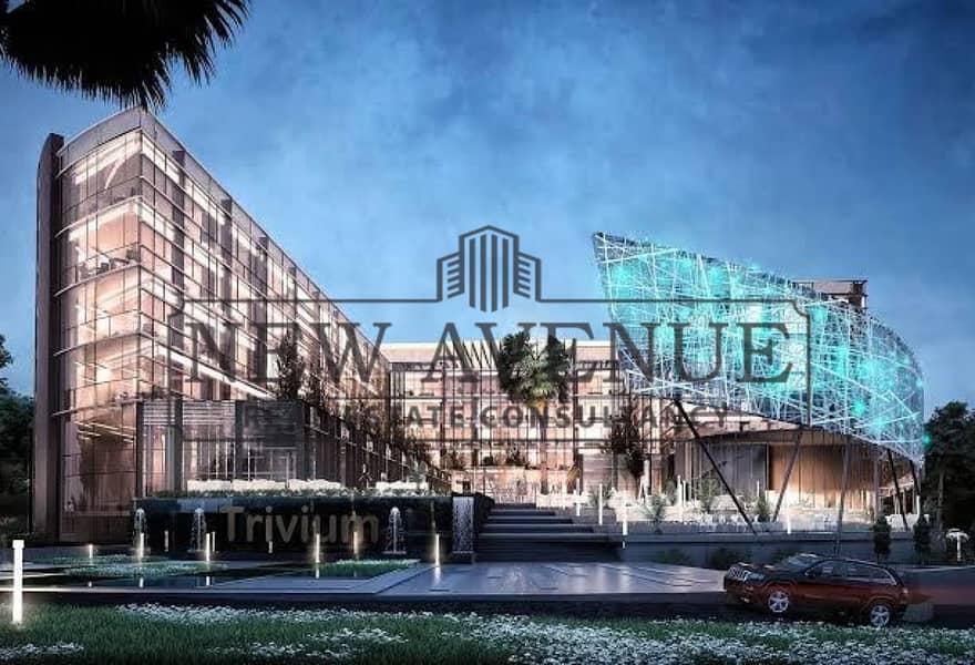 office for sale, prime location direct on north90 – pohled 4