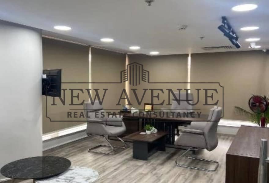 office for sale, prime location direct on north90 – pohled 5