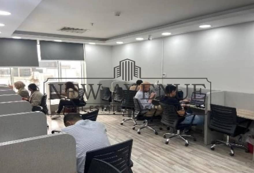office for sale, prime location direct on north90 – další
