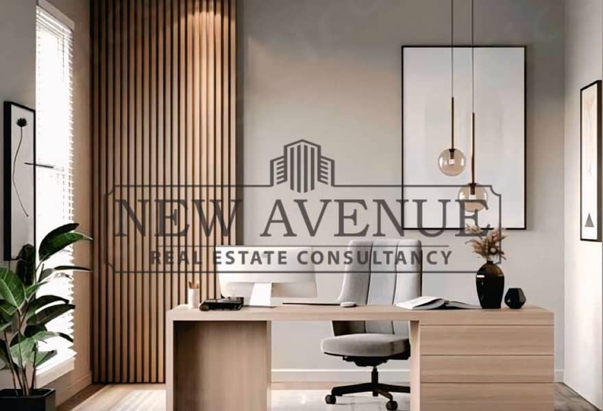 finished office infront waterway with installments - Ansicht 2