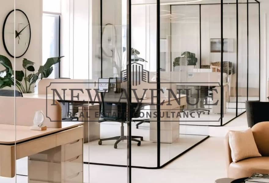 finished office infront waterway with installments - Ansicht 3