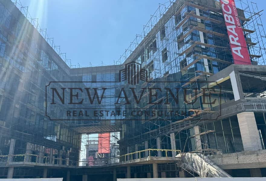 finished office infront waterway with installments - Ansicht 4