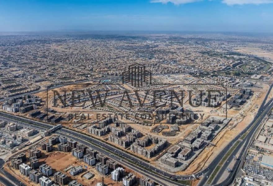 prime location at swan lake l delivery 1.5 years - Ansicht 3
