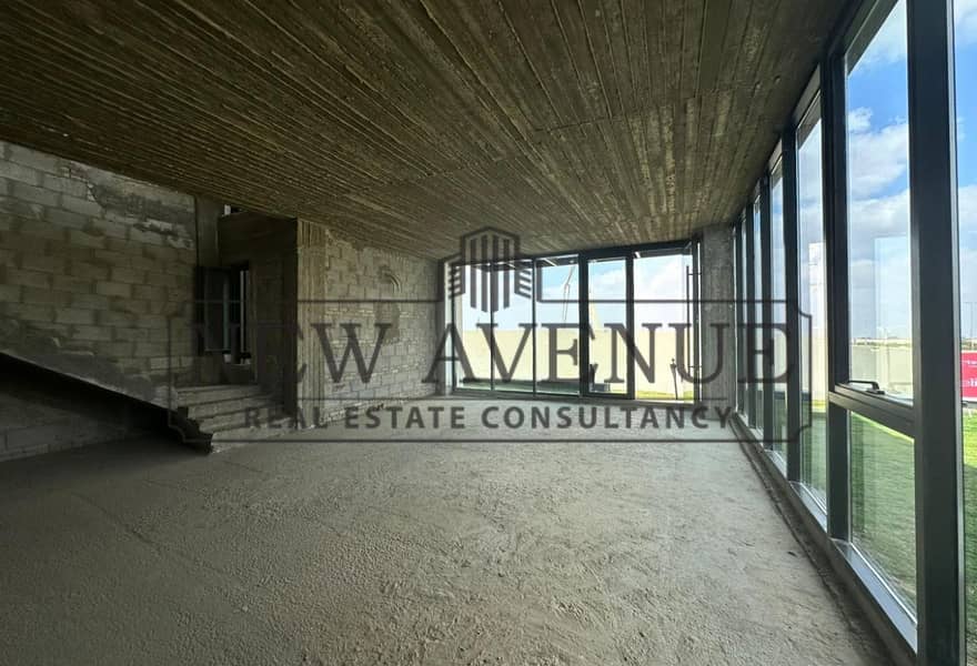Duplex Administrative Resale Office Private Entrance and Wide Frontage - Vista 3