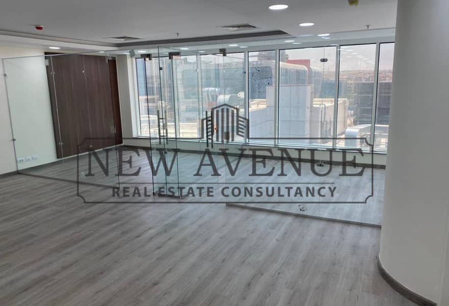 INCOME PROPERTY OFFICE FOR SALE - Widok 2