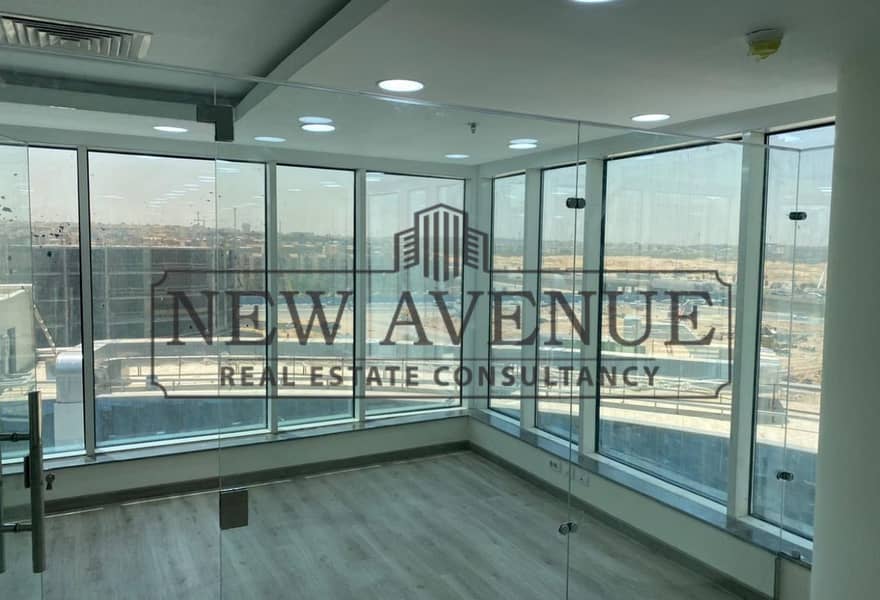 INCOME PROPERTY OFFICE FOR SALE - Widok 3