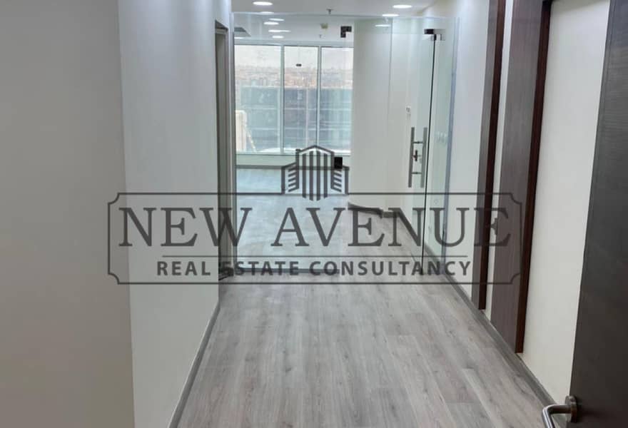 INCOME PROPERTY OFFICE FOR SALE - Widok 4