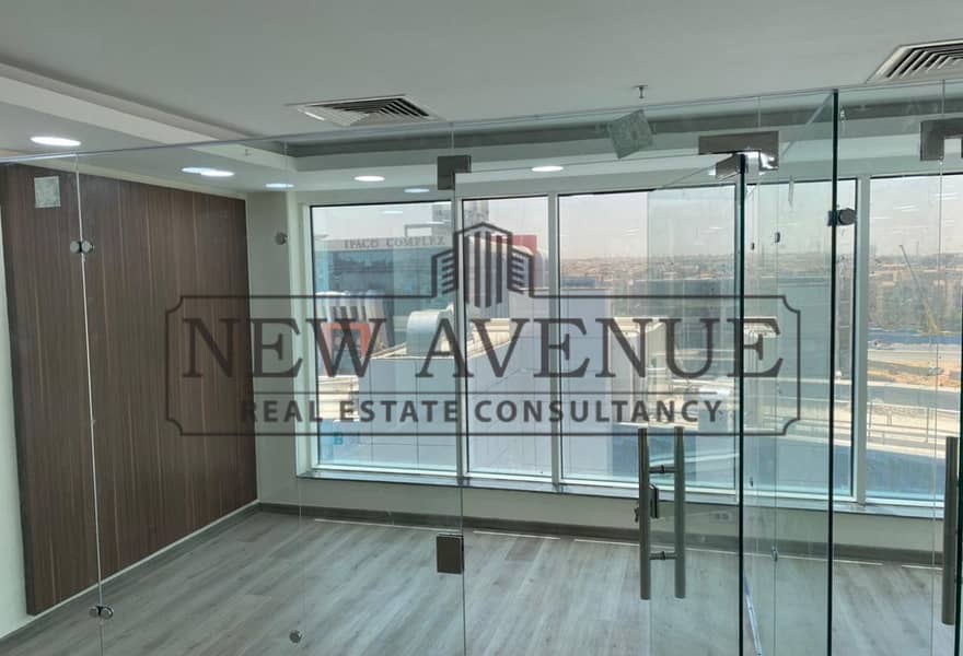 INCOME PROPERTY OFFICE FOR SALE - Widok 5