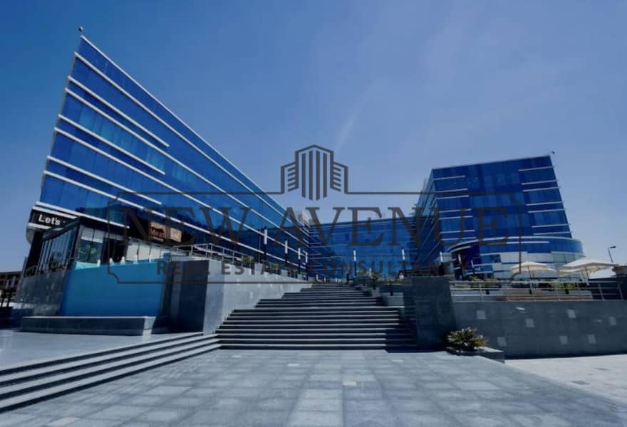INCOME PROPERTY OFFICE FOR SALE - Widok 6