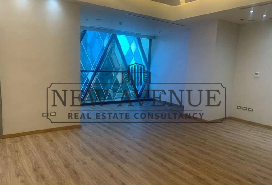 Income property Office with return of investment 8,3 % directly 90st fully finished - Widok 2