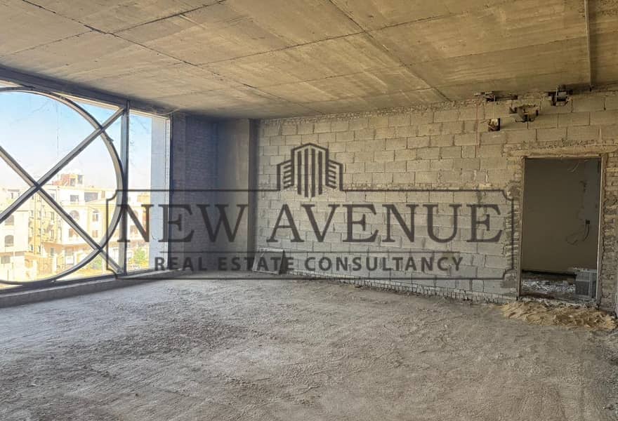 95m² office for sale in Cairo Business Park - Widok 5