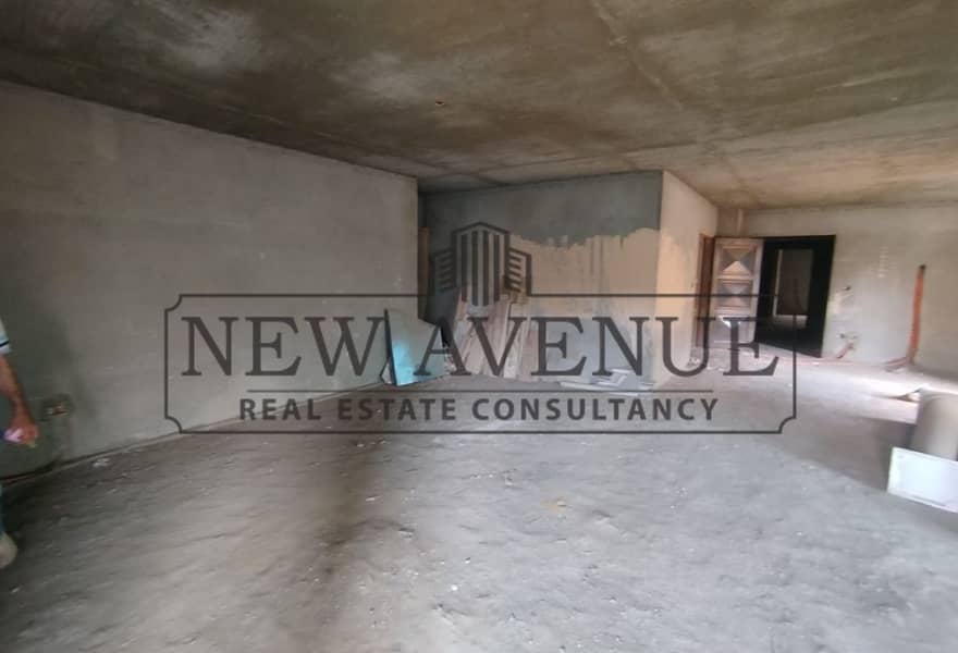 Ready To Move Admin Office at Masr EL Gdeda - Ansicht 2