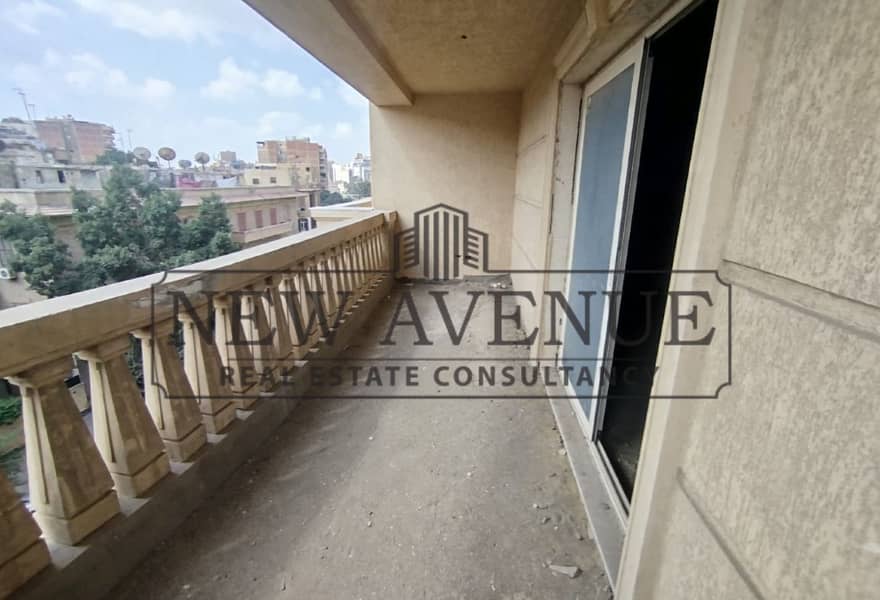 Ready To Move Admin Office at Masr EL Gdeda - Ansicht 3