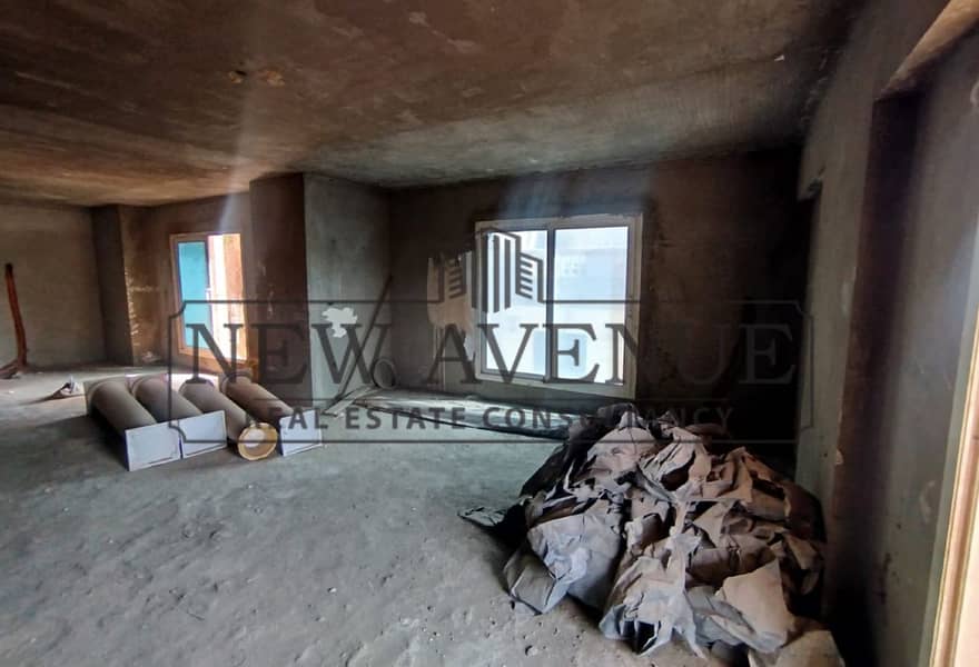 Ready To Move Admin Office at Masr EL Gdeda - Ansicht 5