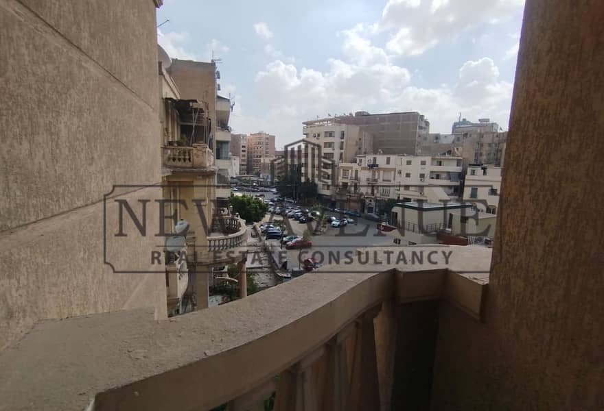 Ready To Move Admin Office at Masr EL Gdeda - Ansicht 6