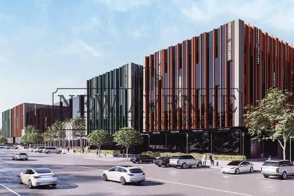 Office for sale with a prime location - Ansicht 2