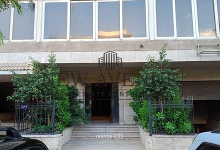 Retail for Sale in Heliopolis, Cairo - 2c972928-8919-4b6d-b3ea-00a3cc794409. jpg