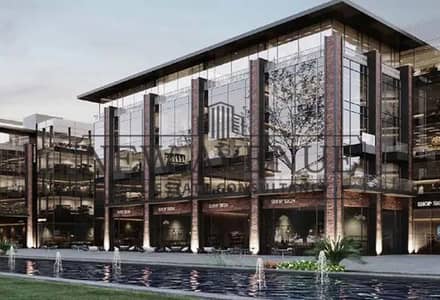 Office for Sale in New Cairo, Cairo - c29e055d-cec7-4b11-88a4-106e665adc13. jpg