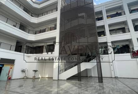 Office for Sale in New Cairo, Cairo - 80eeba8f-d5e9-4546-9e4e-96c5101c1c07. jpg