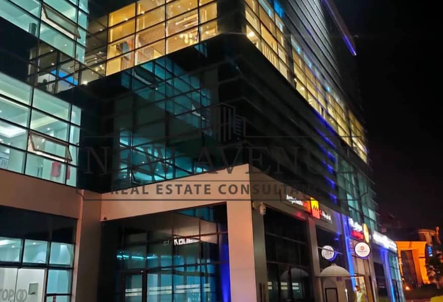 Income Property for sale 254sqm Good ROI 9% New Cairo – pohled 5