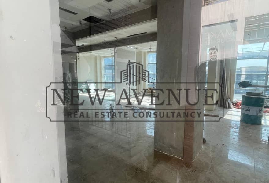 Income Property for sale 254sqm Good ROI 9% New Cairo – další