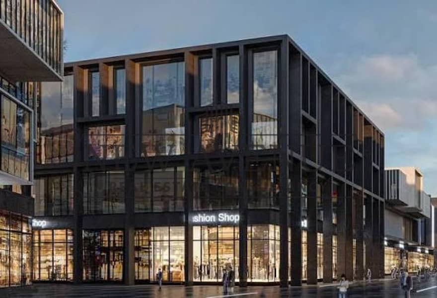 office space for sale with a very prime location - Aanzicht 4