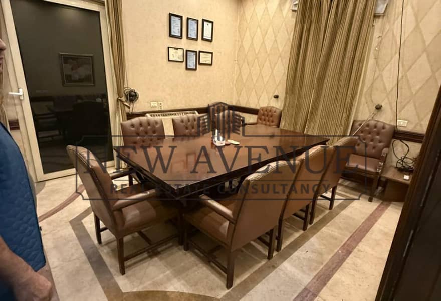 Admin Villa for sale furnshed 201m masr elgdeda - Ansicht 2