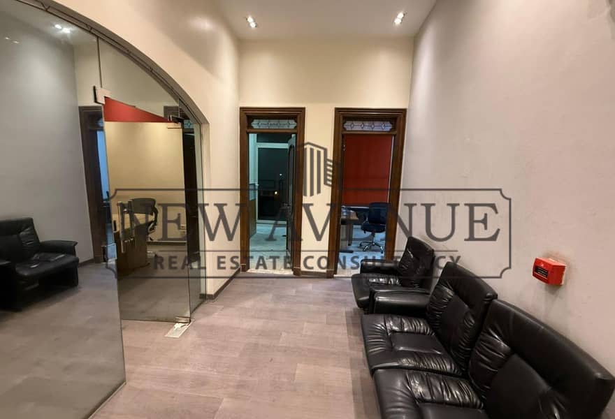 Admin Villa for sale furnshed 201m masr elgdeda - Ansicht 4