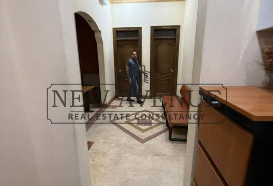 Admin Villa for sale furnshed 201m masr elgdeda - Ansicht 5