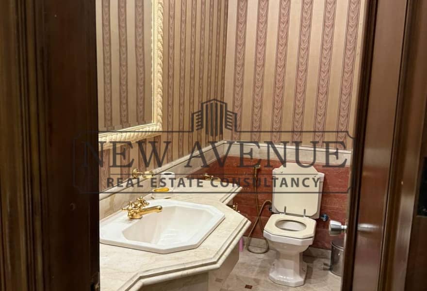 Admin Villa for sale furnshed 201m masr elgdeda - Ansicht 6