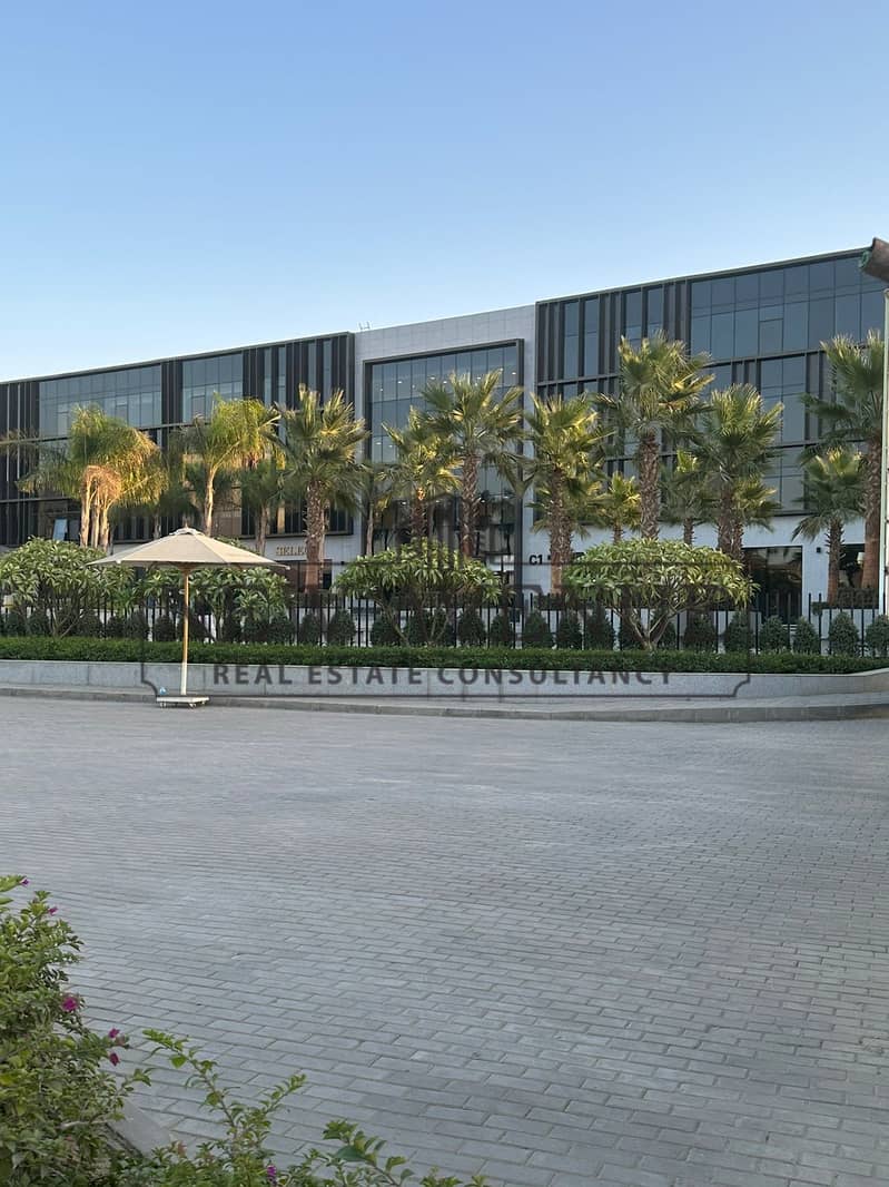 Lowest Down Payment Office For Sale at Lake Town - Widok 5