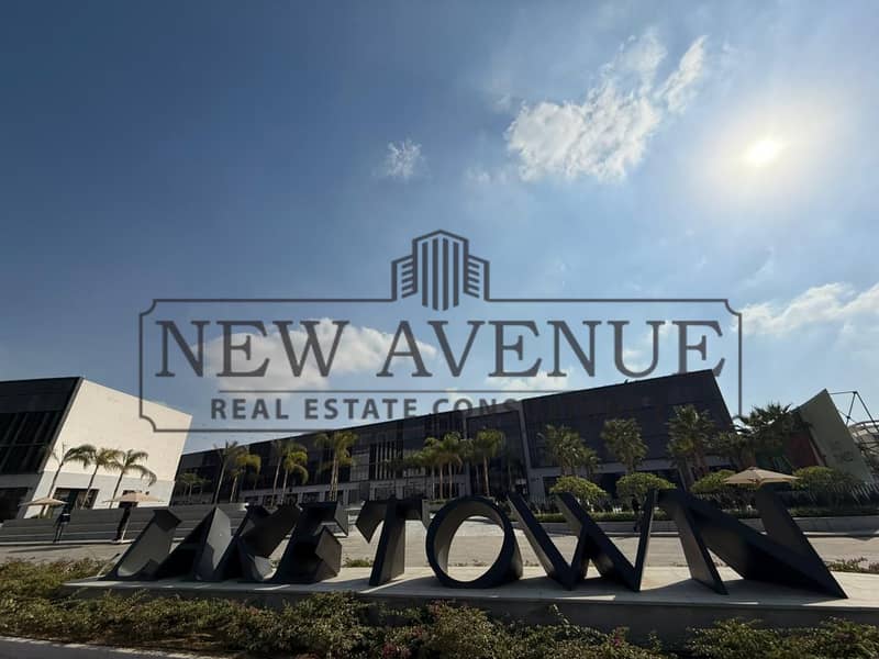 Lowest Down Payment Office For Sale at Lake Town - Więcej