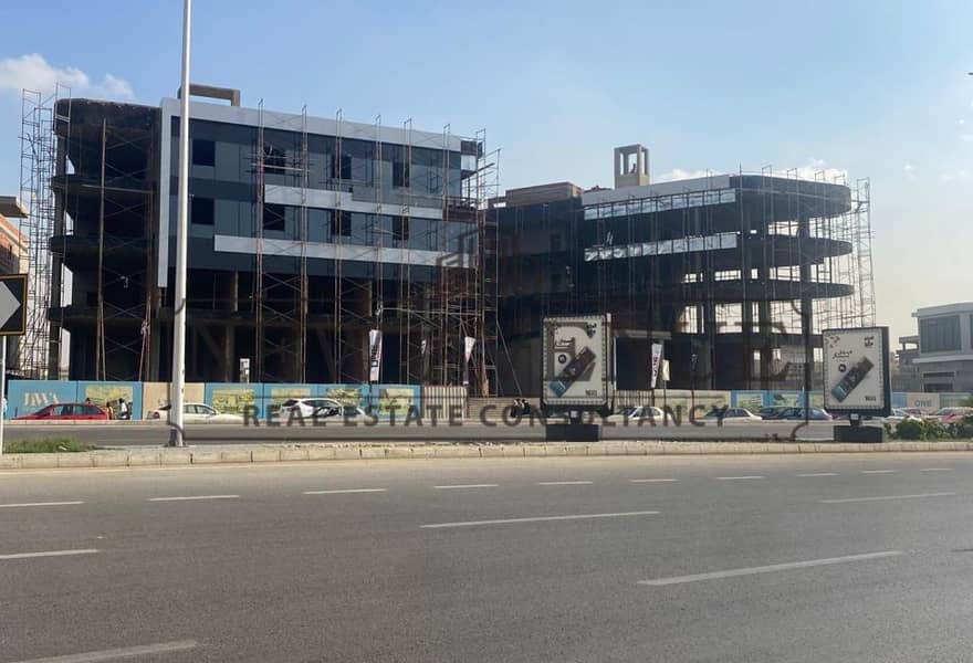 Fully Finished Office Space For Sale 99 sqm - Ansicht 3