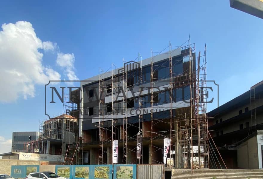 Fully Finished Office Space For Sale 99 sqm - Ansicht 5