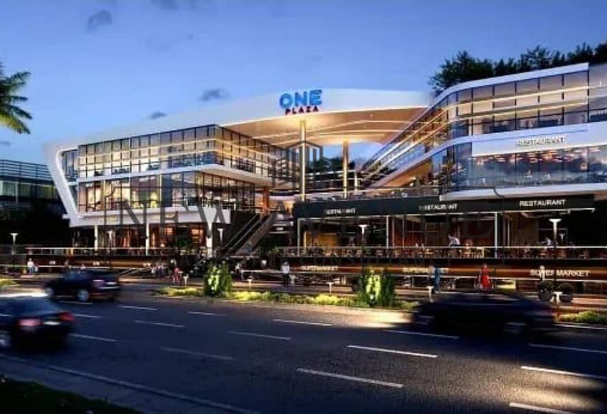 Fully Finished Office Space For Sale 99 sqm - Mehr
