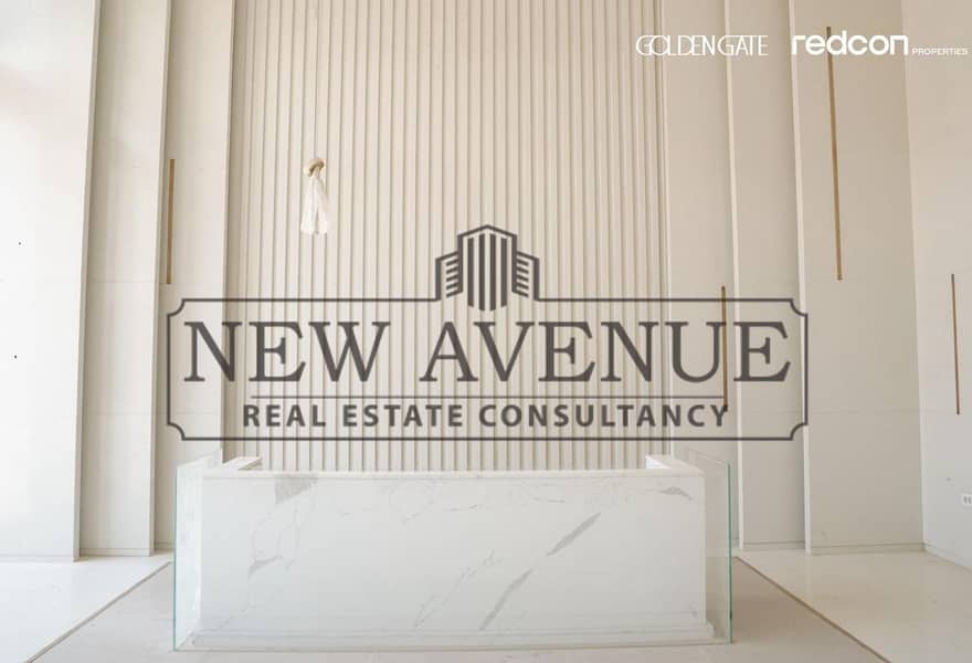 Income Retail with roi 10% in redcon view plaza leased to multinational account - Widok 6